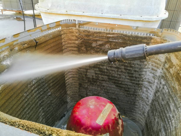 Best HVAC System Cleaning  in Archie, MO