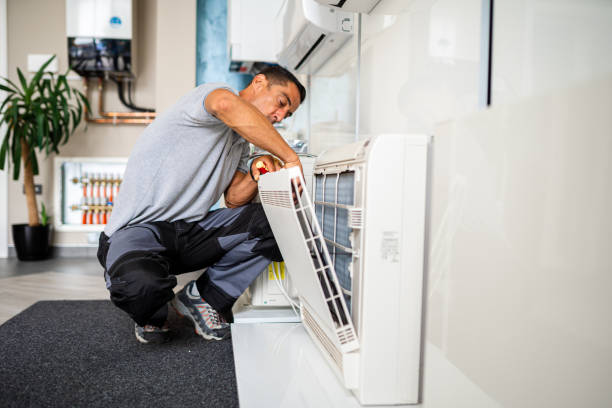 Best Ductwork Cleaning Services  in Archie, MO