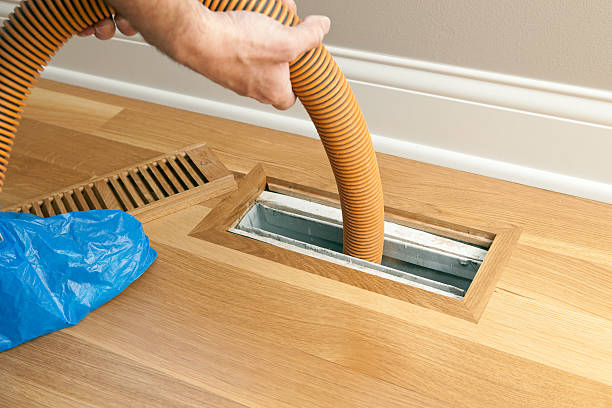 Best HVAC Air Duct Cleaning  in Archie, MO