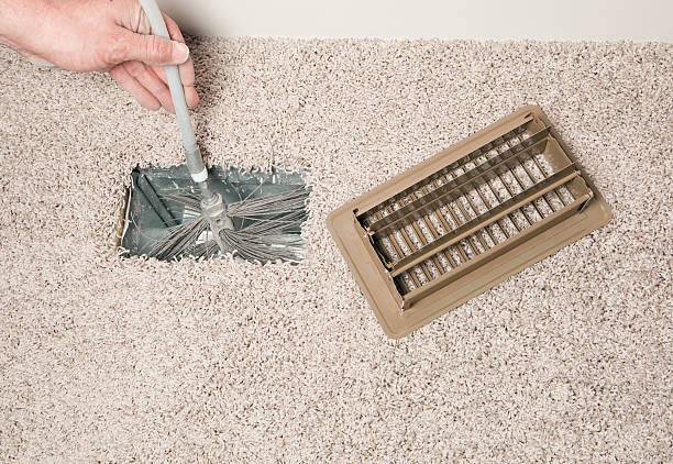 Best HVAC Air Duct Cleaning  in Archie, MO