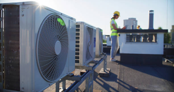 Best HVAC System Cleaning  in Archie, MO