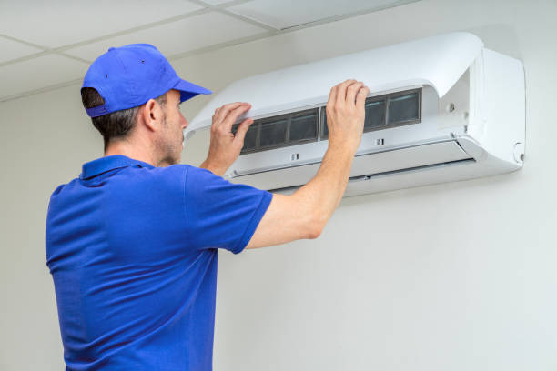 Professional Airduct Cleaning in Archie, MO