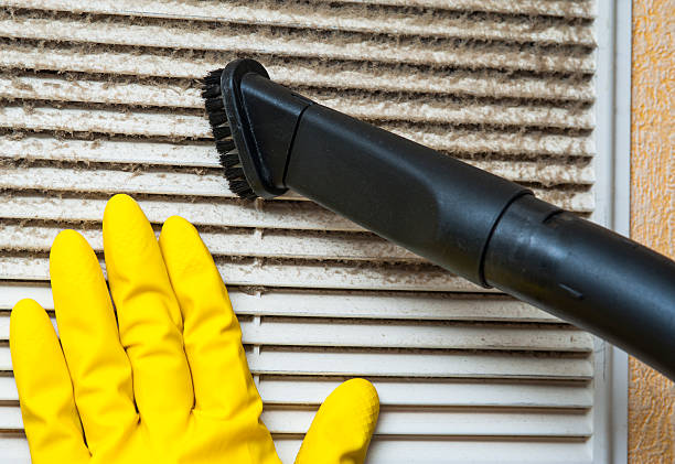 Best Air Duct Cleaning Near Me in Archie, MO
